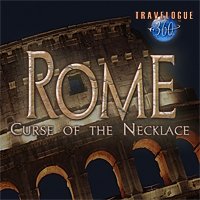Travelogue 360: Rome – The Curse of the Necklace [Game Download]