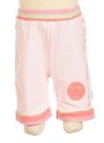 Bebini Circus Theme Track Pants with Satin Trim
