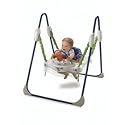 Fisher-Price Deluxe Jumperoo