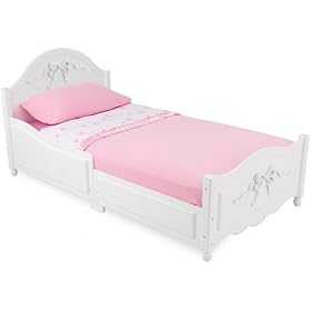 KidKraft® Tiffany Toddler Bed