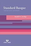 Standard Basque: A Progressive Grammar (Current Studies in Linguistics)