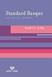 Basque-English English-Basque Dictionary and Phrasebook