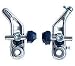 SHIMANO BR-CT91 カンチブレーキセット リア リンクワイヤー付