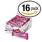 KEB35845 - Raspberry Nutri-Grain Bars by Kellogg NA Co.