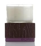 Stone Fruit Candle by BURN