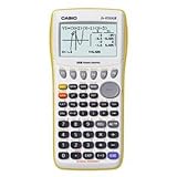IMAGE OF Casio, Graphing Calculator-Yellow Sch (Catalog Category: Calculators / Graphing Calculators)