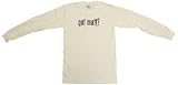 got matt? Men's Sweat Shirt XXL-White