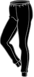 Acclimate Pant - Women's by PolarMax