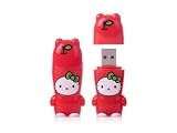 Flsh 8Gb Chococat By Mimoco Inc.