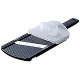 Kyocera Adjustable Mandolin Slicer, Black