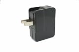USB Travel Home AC Charger for Barnes & Noble NOOK COLOR eBook Reader Tablet