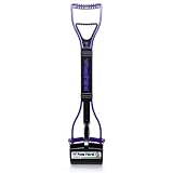 Lazy Pet Poop Patrol Jaw Scoop