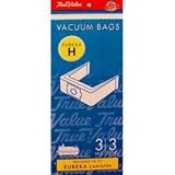 EUREKA - Vacuum Bags - Type H - 3 Pk
