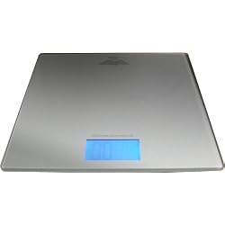 My Weigh Elite Series Bathroom Body Weight Scale - 400 lb