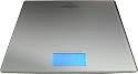 My Weigh Elite Series Bathroom Body Weight Scale - 400 lb