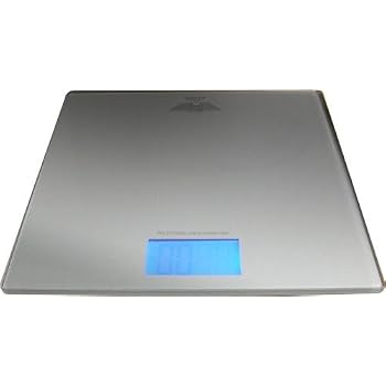 Set A Shopping Price Drop Alert For My Weigh Elite Series Bathroom Body Weight Scale - 400 lb