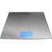 My Weigh Elite Series Bathroom Body Weight Scale - 400 lb