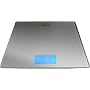 My Weigh Elite Series Bathroom Body Weight Scale - 400 lb