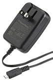 New OEM Rim Micro-USB Travel Charger for Blackberry Curve 8520 / Curve 8900 ....