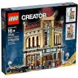 LEGO Creator 10232 Palace Cinema