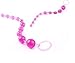 XISE TOP Anal Toys 10 a String of Beads Color Random