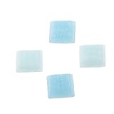 【ノーブランド品】200グラム　10 * 10mm　ガラス　モザイク　タイル　アート　芸術的　耐久性　DIY　全10色 - ＃9