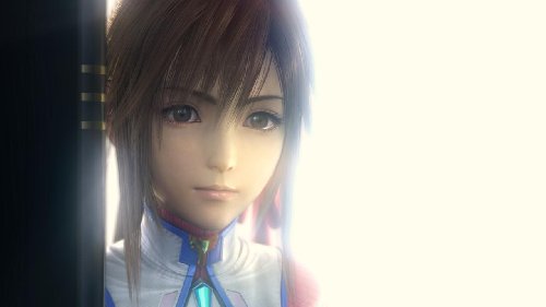 Star Ocean: The Last Hope International image