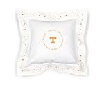 Baby Fanatic University of Tennessee Pillow Linens