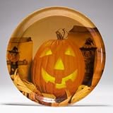 Halloween Party Tray