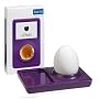 Koziol Eierbecher eiPott solid violett