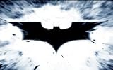 Dark Knight Batman Wall Scroll