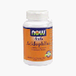 ACIDOPHILUS 4 X 6 10 BIL/g - 3 OZ., (Now Food)