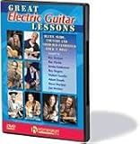 Great Electric Guitar Lessons-Blues,Slide,Country and Good Old-Fashioned Rock N Roll!