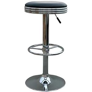 soda style bar stool