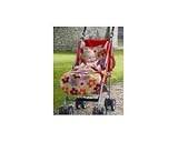 Buggysnuggle Footmuff Bright Flower