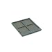 Air Filter 740C/745C