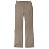 Eddie Bauer Blakely Fit Premium Cotton Stretch Pants