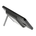 Batterie pour HTC HD2 T8585 3,7 V (DC) / 2300 mAh / 8,51 W avec couvercle de la batterie