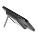 Batterie pour HTC HD2 T8585 3,7 V (DC) / 2300 mAh / 8,51 W avec couvercle de la batterie