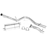 Dynomax 17382 Exhaust System by Dynomax