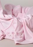Buy Grandma Nes Butterfly Layette Set (6 month size)