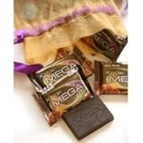 Xocai Omega Squares - New Box of 84 pcs