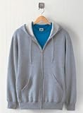 Best 50/50 Full-Zip Hooded Sweatshirt