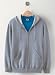 Apparel : Full-Zip Hooded Sweatshirt