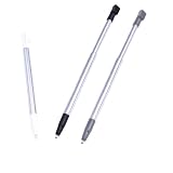 Snakebyte Extendable Metal Stylus Pack (Nintendo DS)