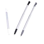 DSi XL - Extendable Metal Stylus Set