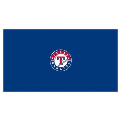MLB Team Logo Billiard Table Cloth Team: Arizona Diamondbacks