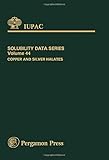 Copper and silver halates