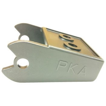 ケーブルベヤ 取付金具 固定端 TKP0320W38-PKA