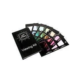 Click here to buy 3 Density Color Print Viewing Kit.